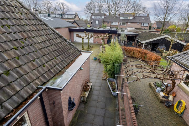 Foto 45 van Eendrachtstraat 23