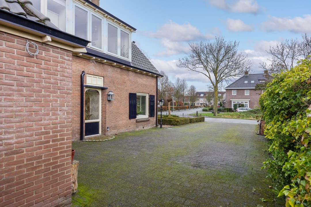 Foto 46 van Eendrachtstraat 23