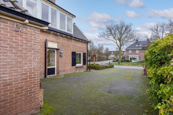 Foto 46 van Eendrachtstraat 23