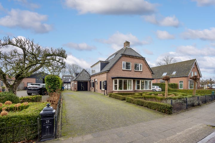 Foto 47 van Eendrachtstraat 23