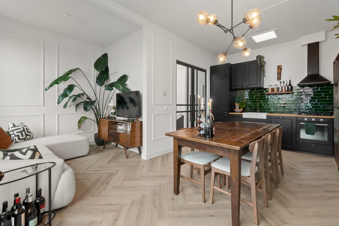 Foto 1 van Blois van Treslongstraat 11