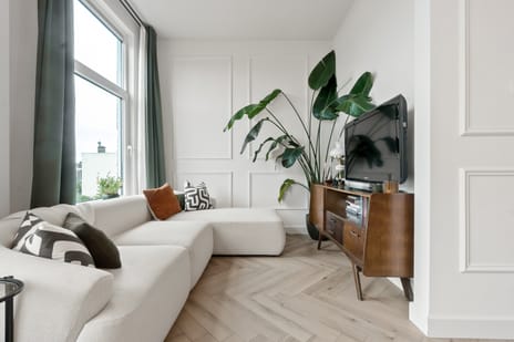 Blois van Treslongstraat 11 secondary image