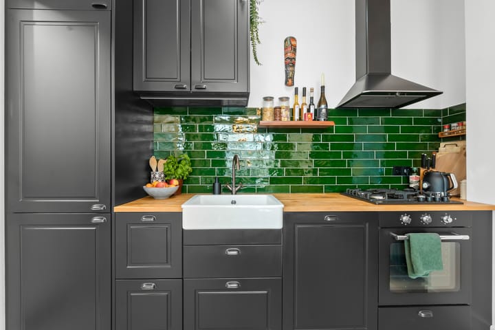 Photo 3 of Blois van Treslongstraat 11