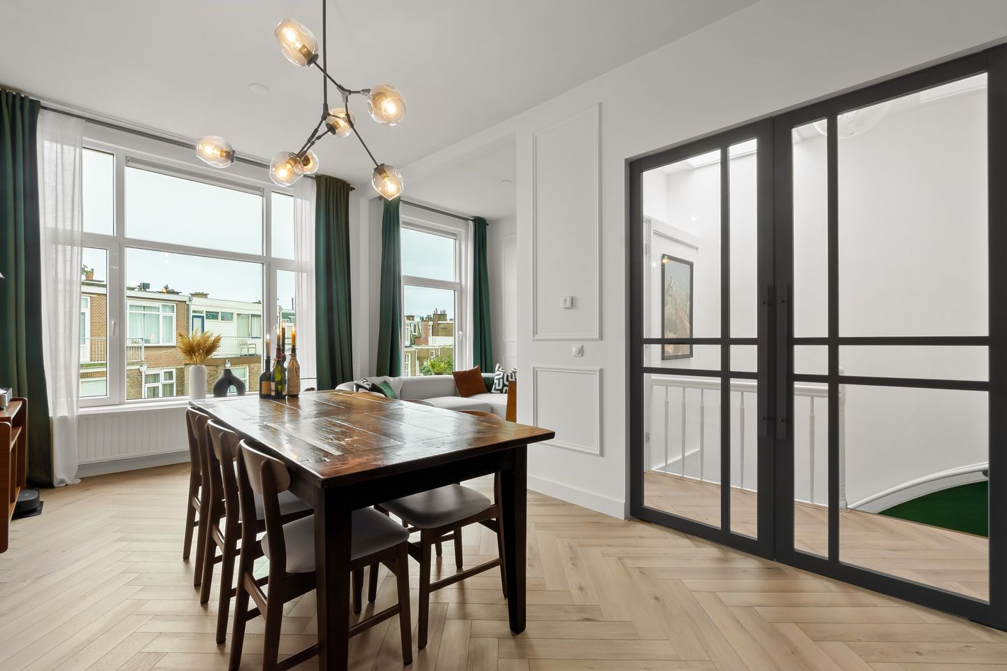 Foto 4 van Blois van Treslongstraat 11