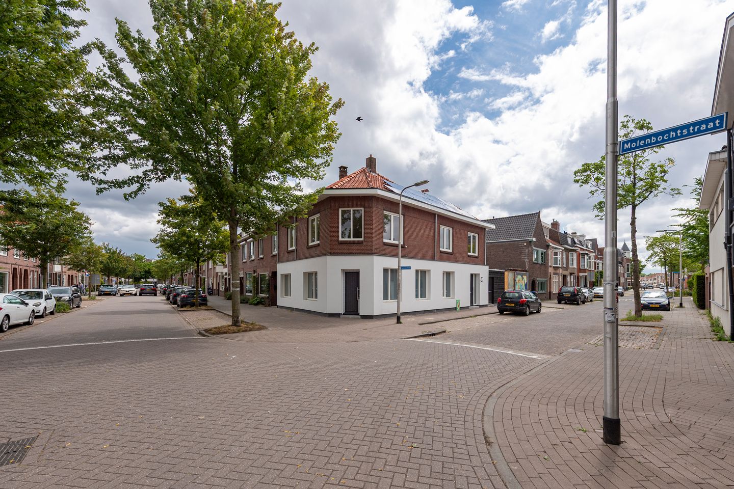 Foto 55 van Lovensestraat 54