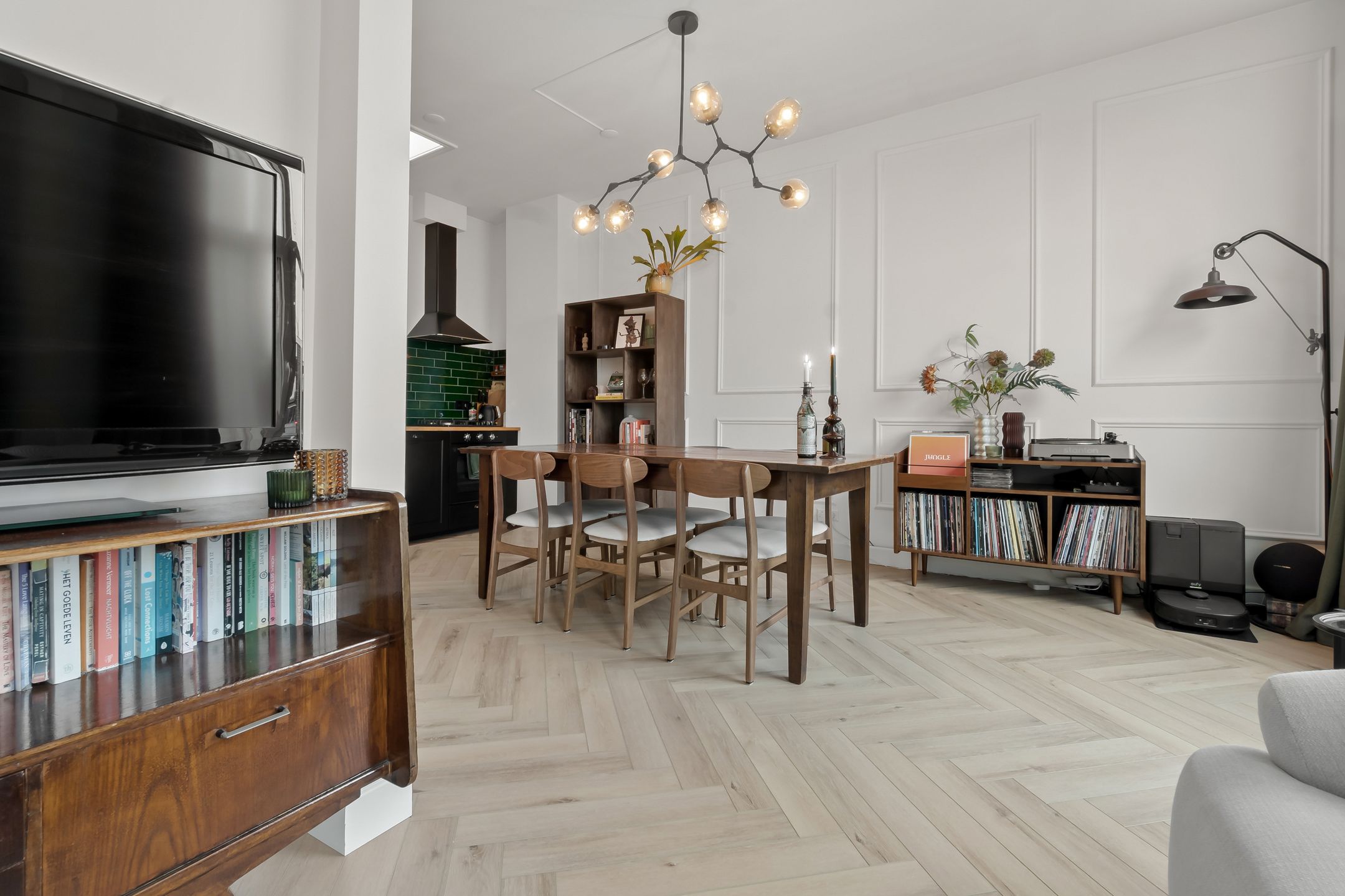 Foto 6 van Blois van Treslongstraat 11