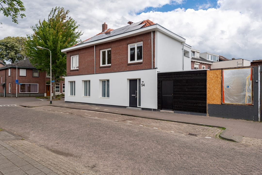 Foto 56 van Lovensestraat 54