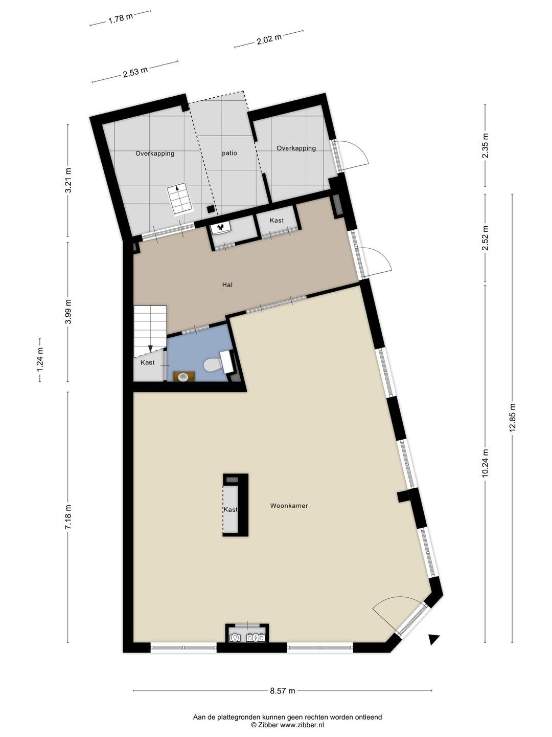 Foto 58 van Lovensestraat 54