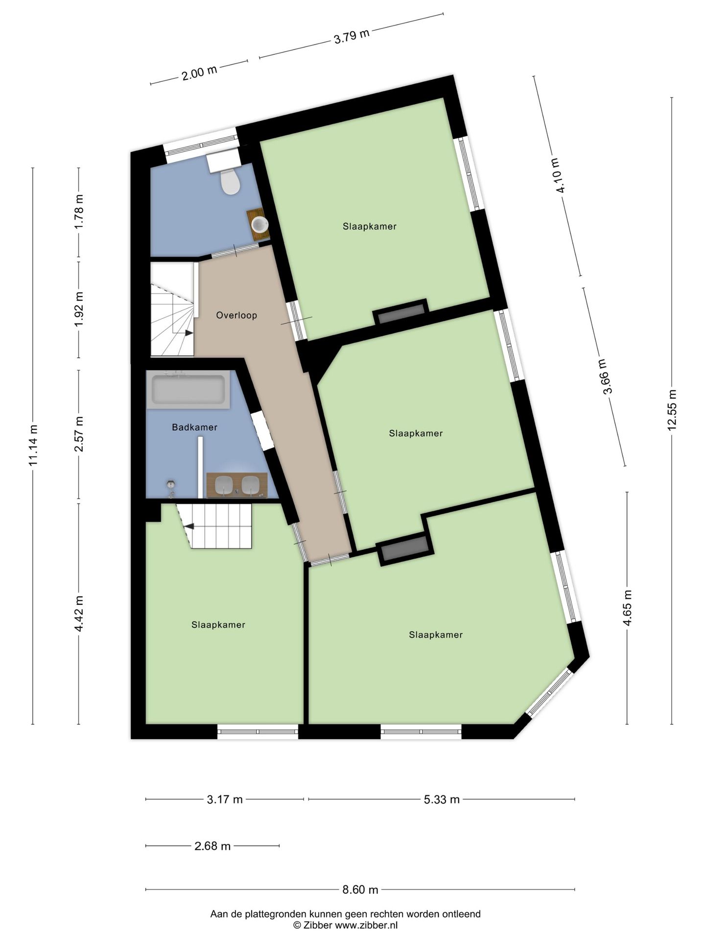 Foto 59 van Lovensestraat 54