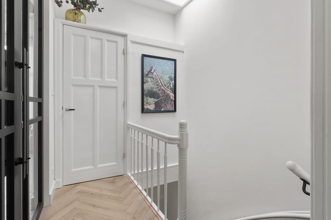 Foto 11 van Blois van Treslongstraat 11