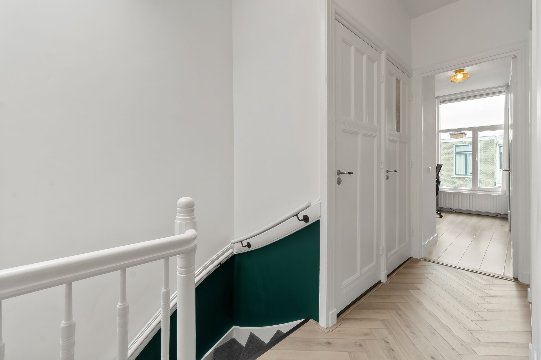 Foto 12 van Blois van Treslongstraat 11