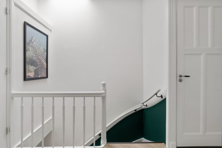 Photo 13 of Blois van Treslongstraat 11