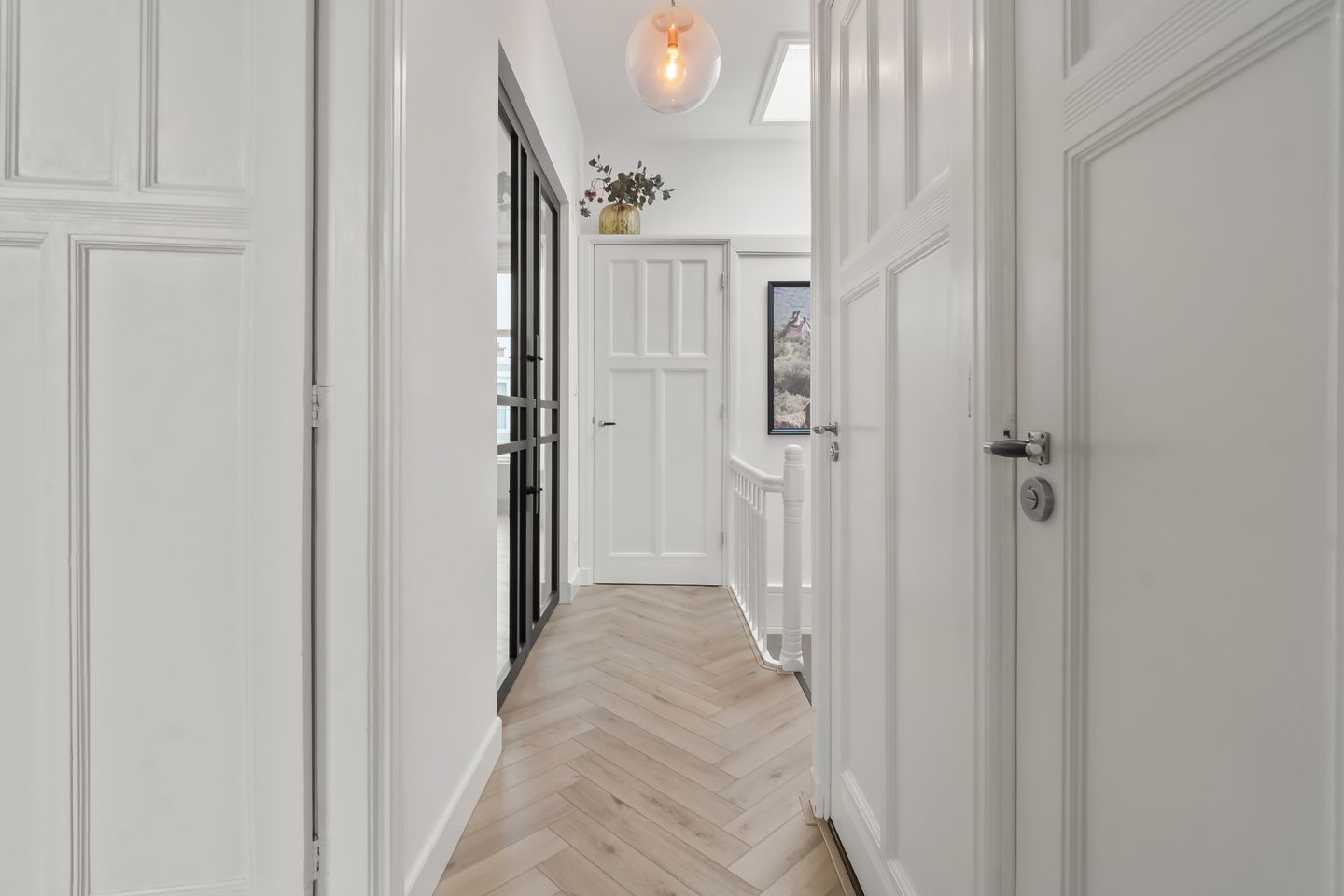 Foto 14 van Blois van Treslongstraat 11