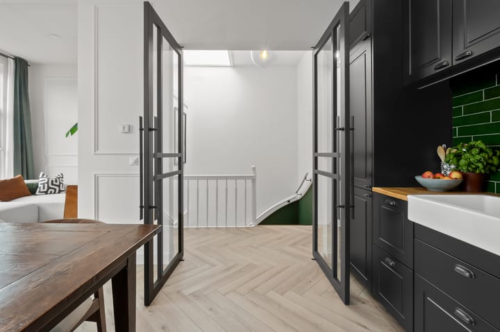 Photo 15 of Blois van Treslongstraat 11