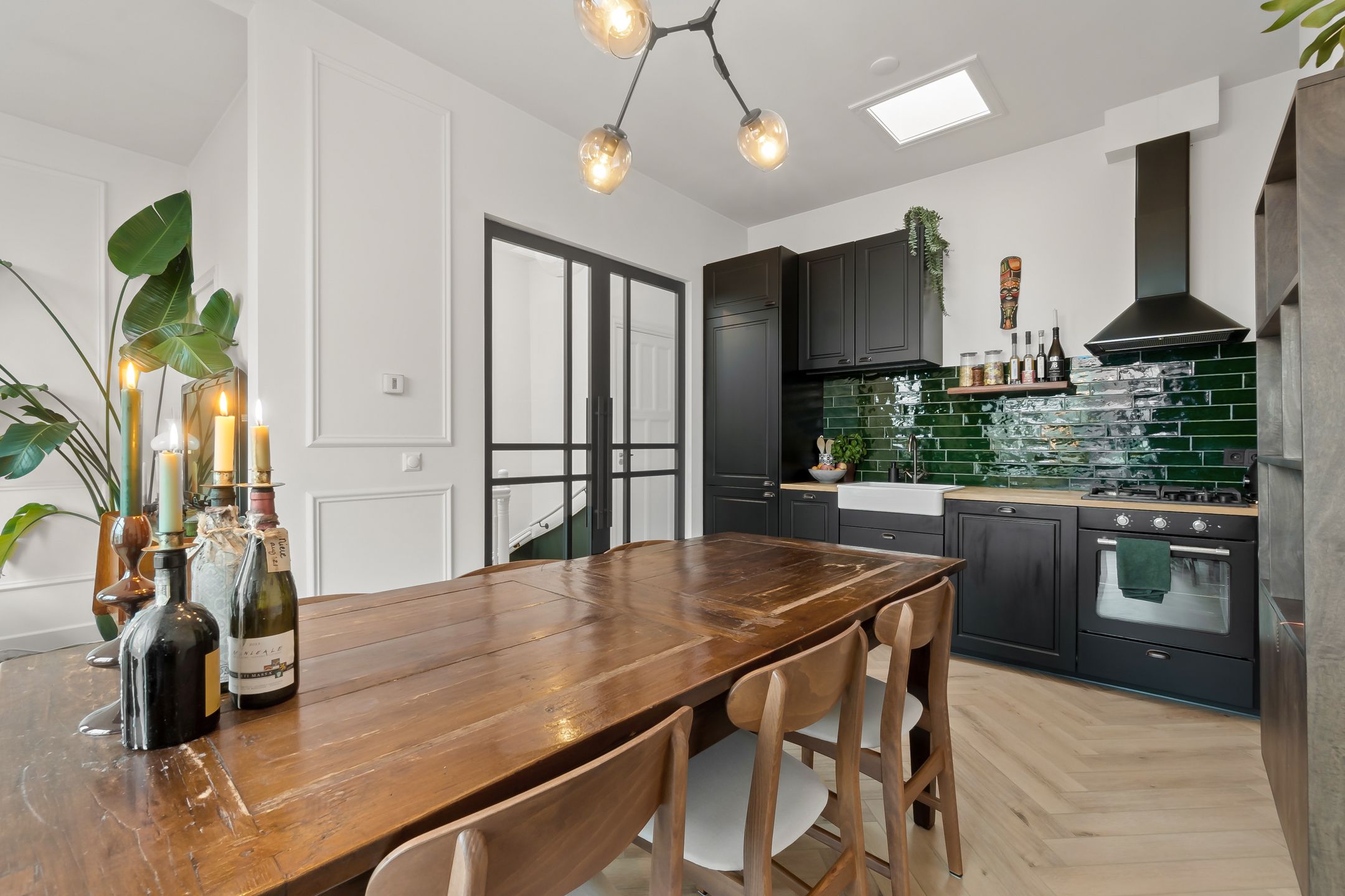 Foto 18 van Blois van Treslongstraat 11