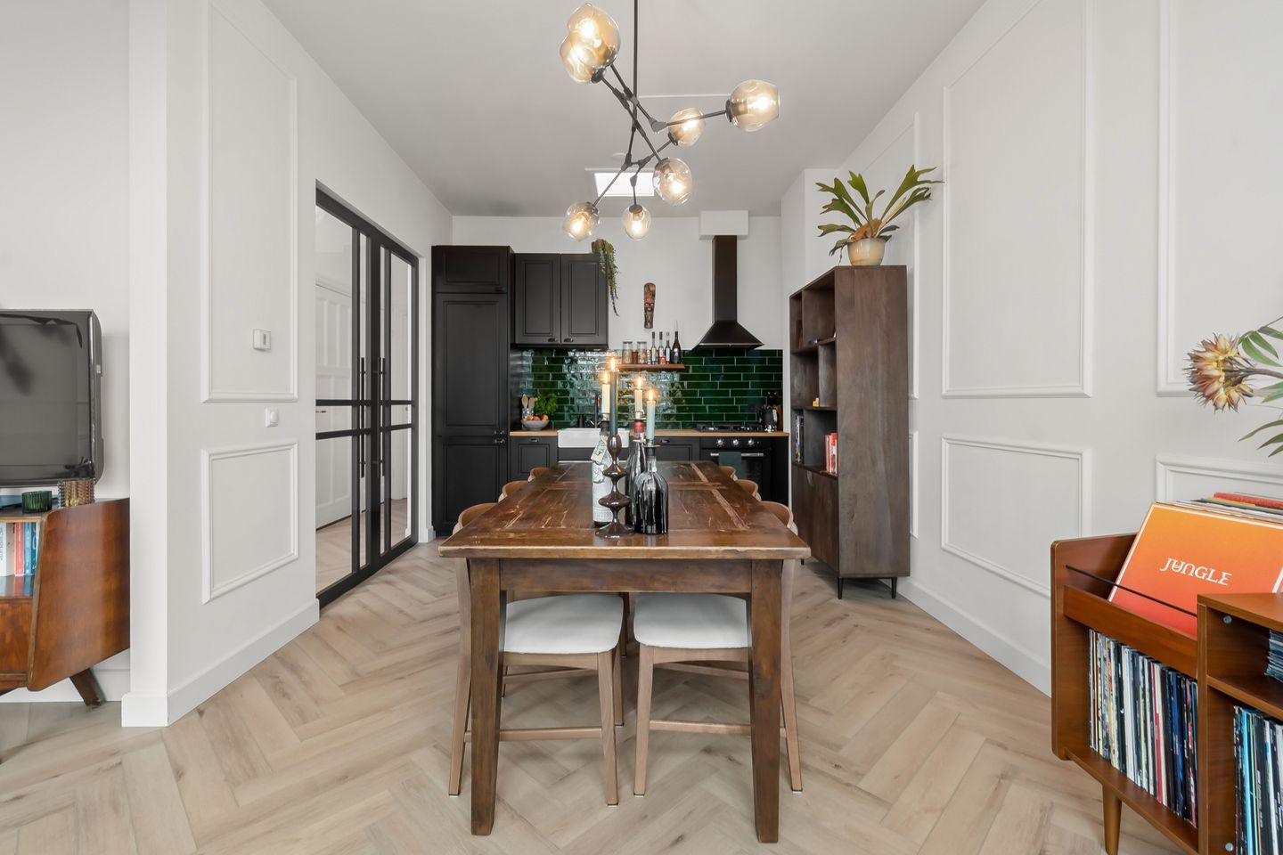 Foto 19 van Blois van Treslongstraat 11