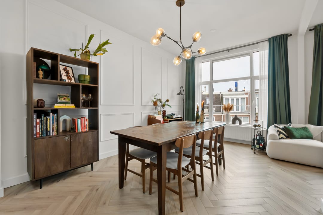 Foto 22 van Blois van Treslongstraat 11