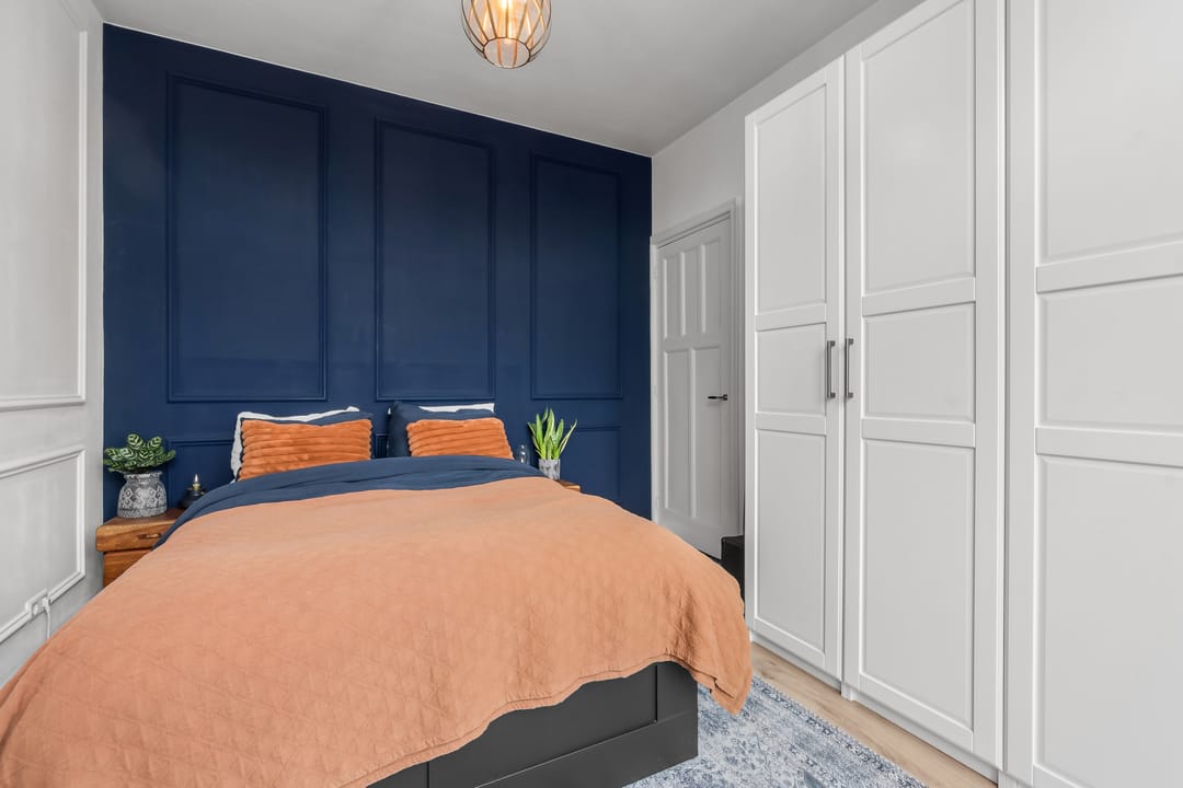 Foto 26 van Blois van Treslongstraat 11