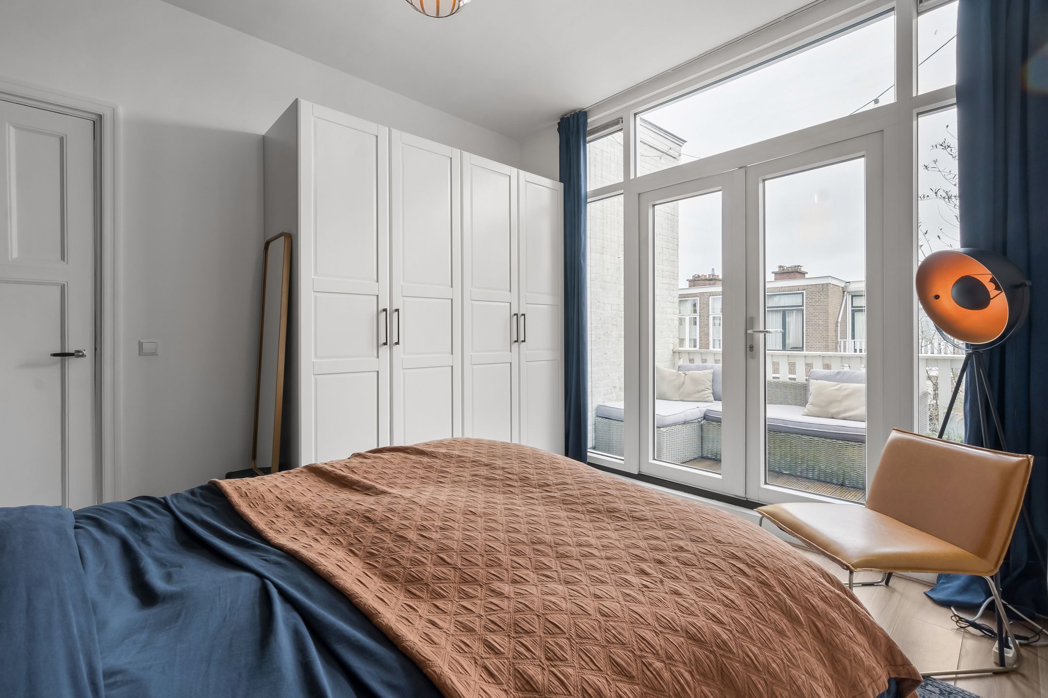 Foto 27 van Blois van Treslongstraat 11