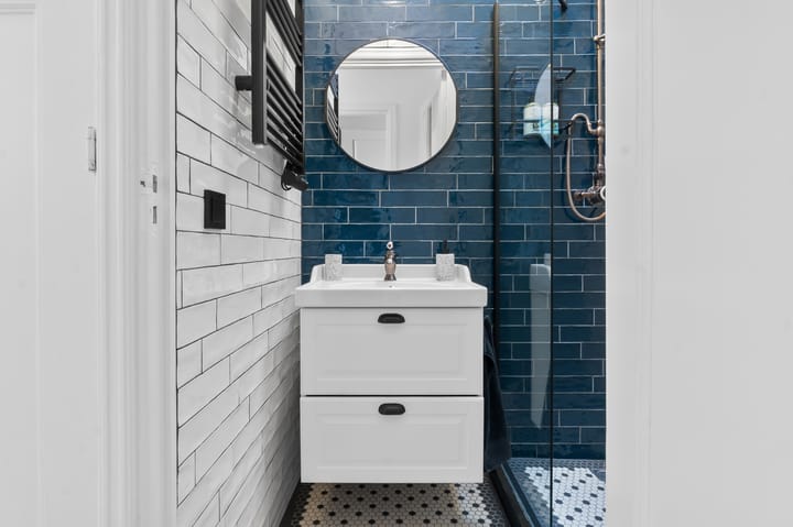 Photo 31 of Blois van Treslongstraat 11