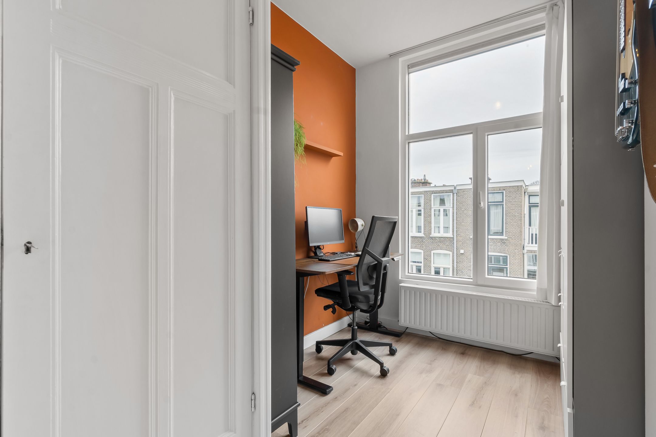 Foto 33 van Blois van Treslongstraat 11