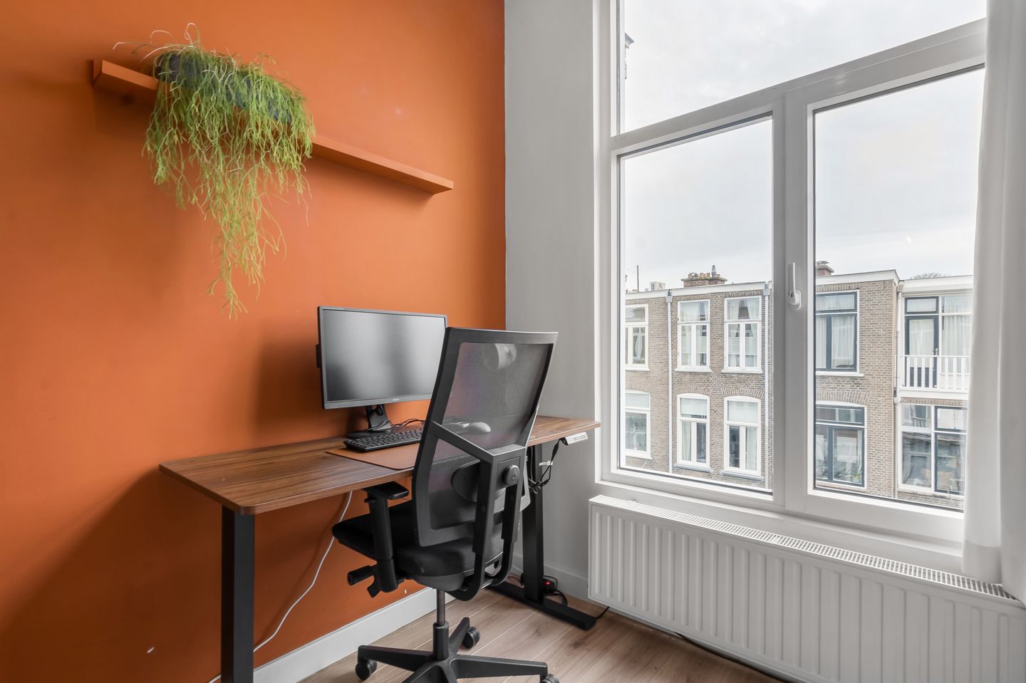 Foto 35 van Blois van Treslongstraat 11