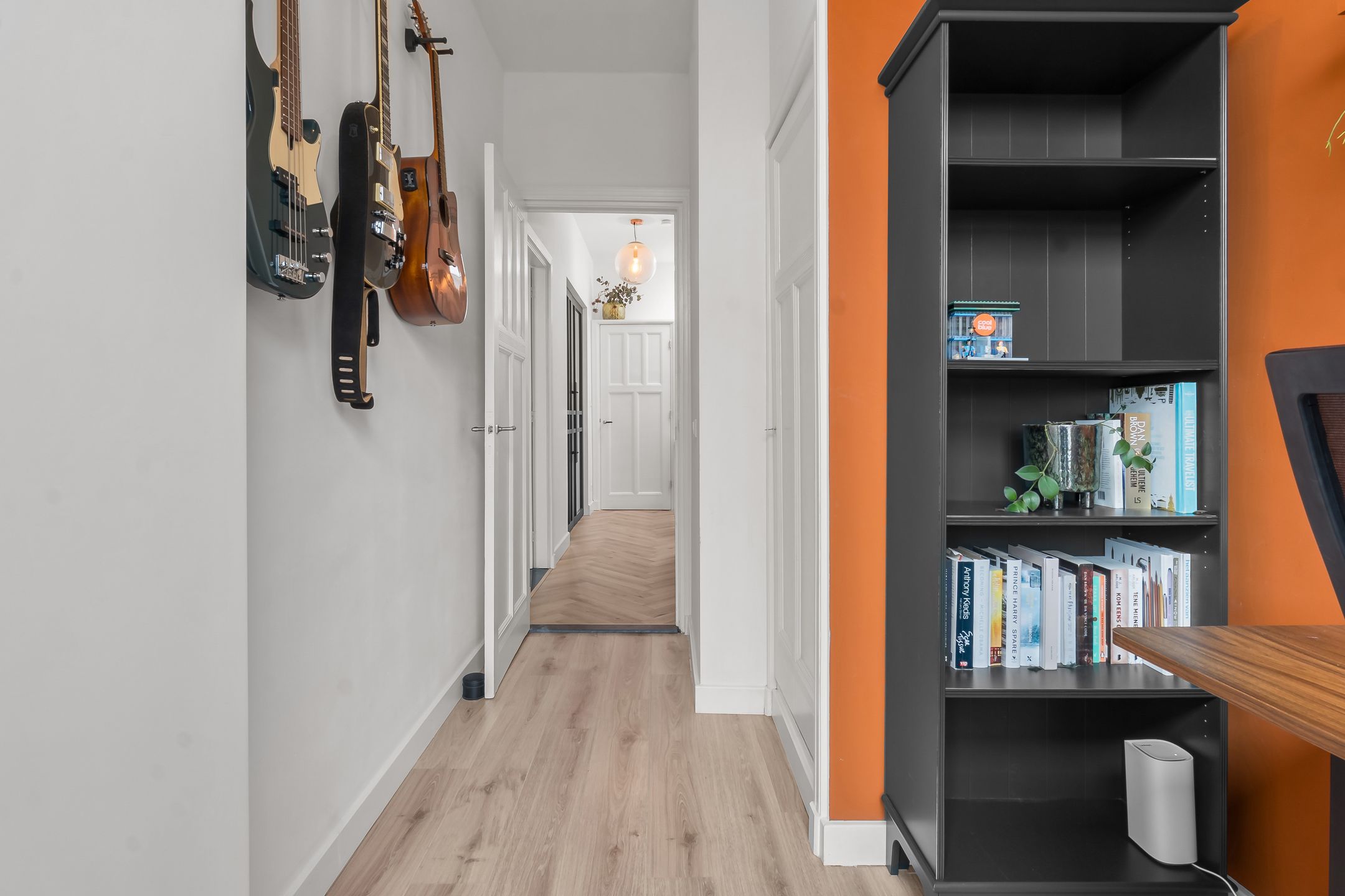 Foto 36 van Blois van Treslongstraat 11