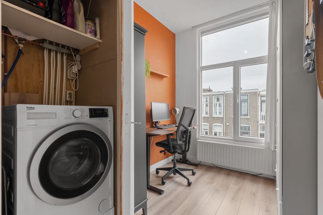 Foto 37 van Blois van Treslongstraat 11