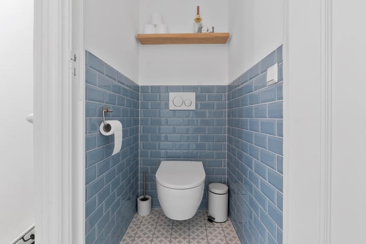 Photo 38 of Blois van Treslongstraat 11