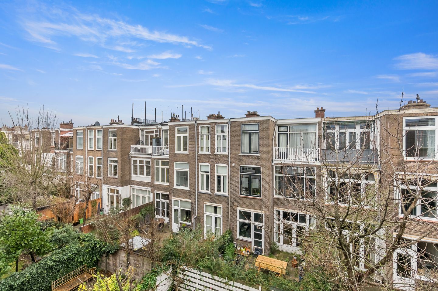 Foto 40 van Blois van Treslongstraat 11