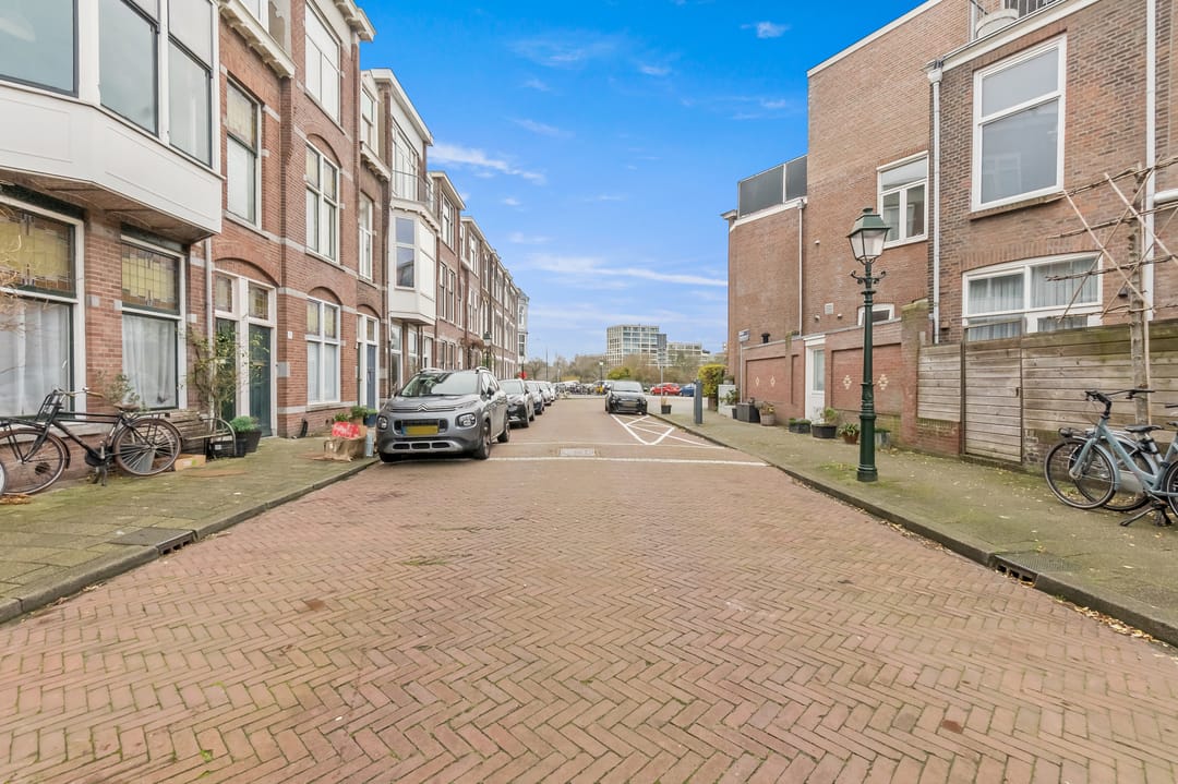 Foto 41 van Blois van Treslongstraat 11