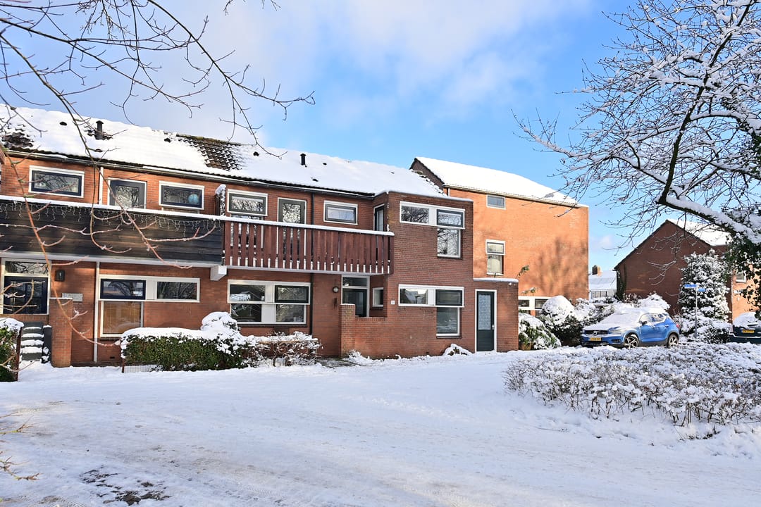 Foto 1 van De Scharing 5