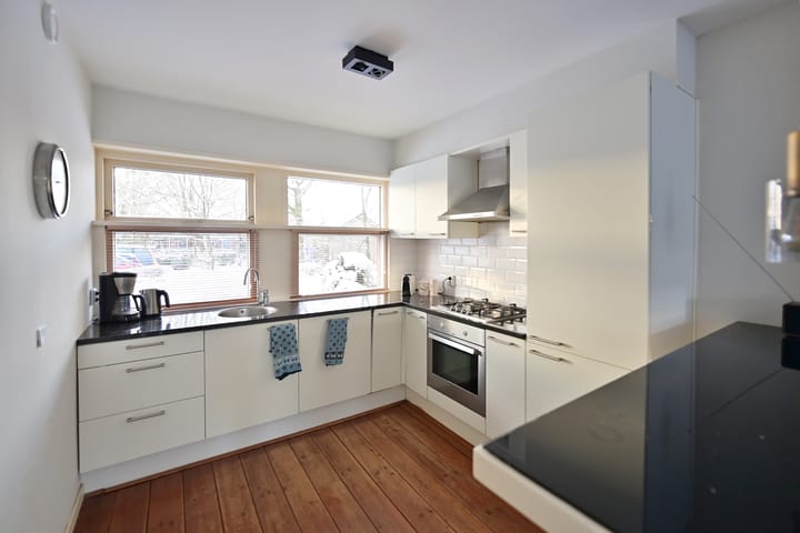 Foto 4 van De Scharing 5