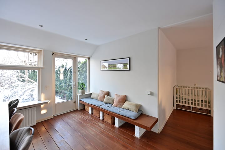 Foto 6 van De Scharing 5