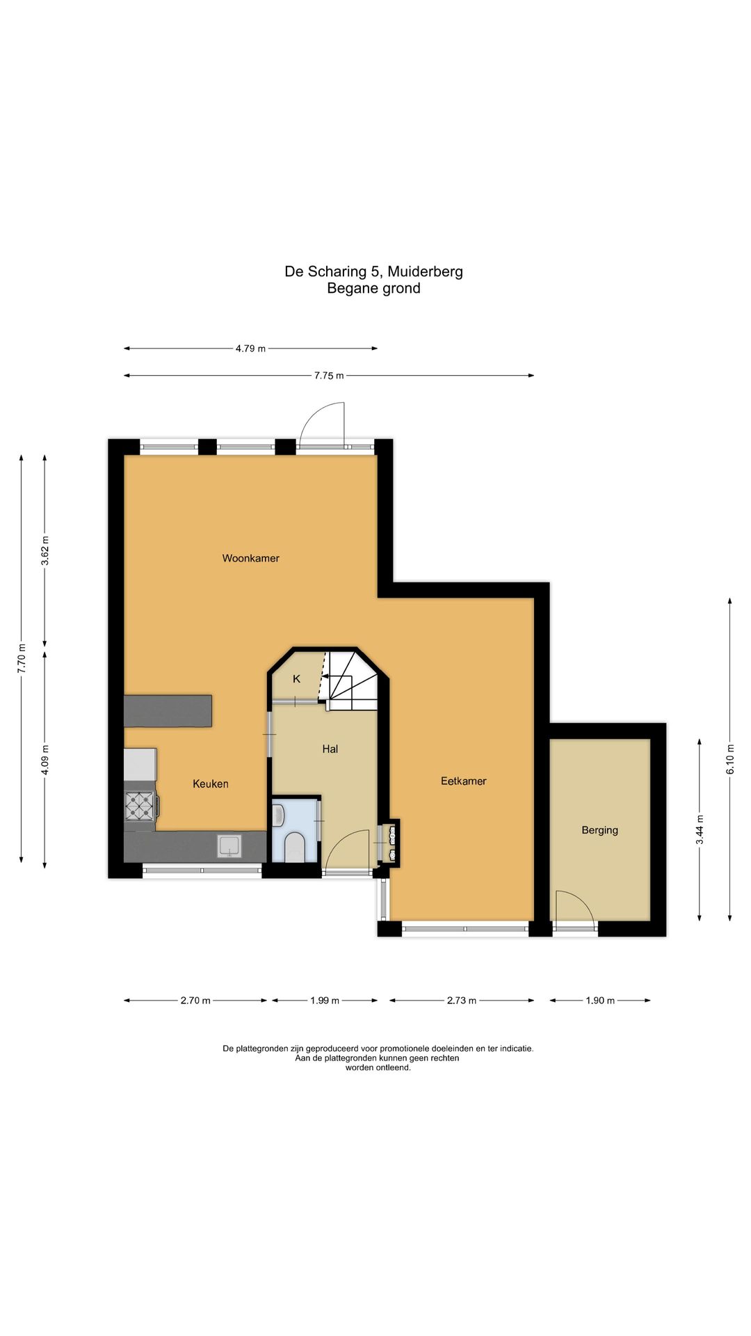 Foto 17 van De Scharing 5