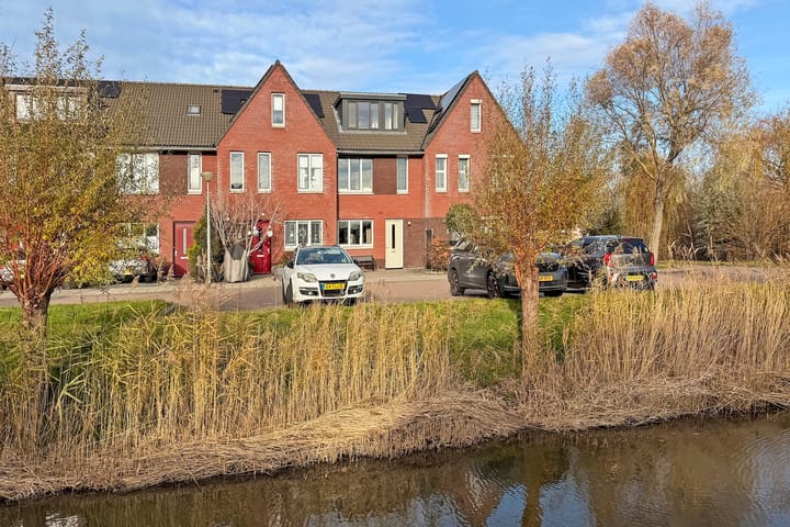 Foto 5 van Vrouw Rijssensloot 36