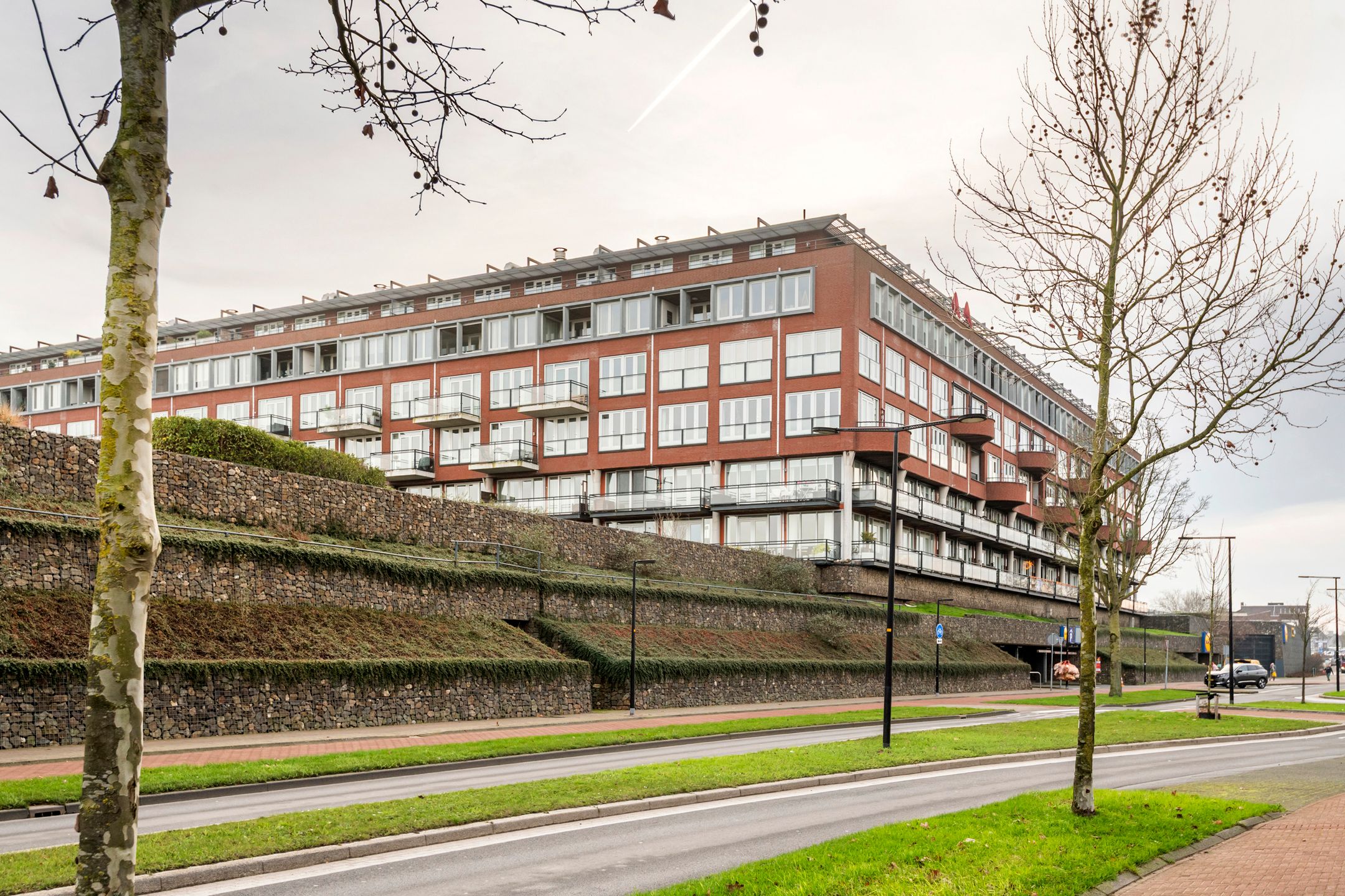 De Kranshof, 202, Tiel, 4005DD, Gelderland, Nederland 202