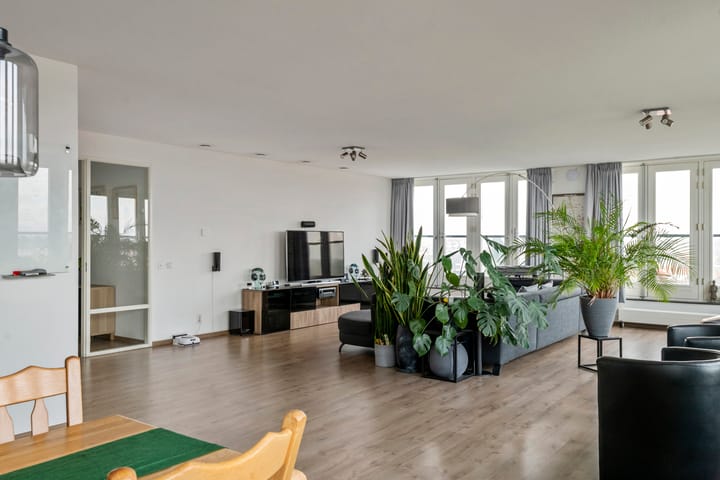 Foto 3 van De Kranshof 202