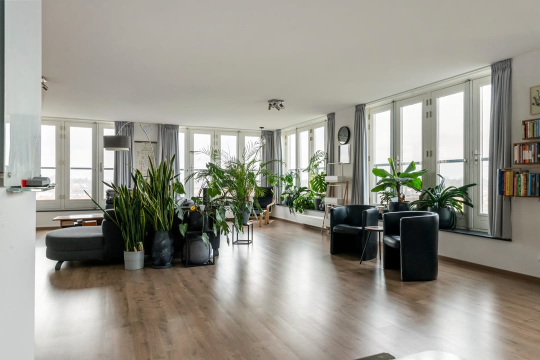 Foto 13 van De Kranshof 202