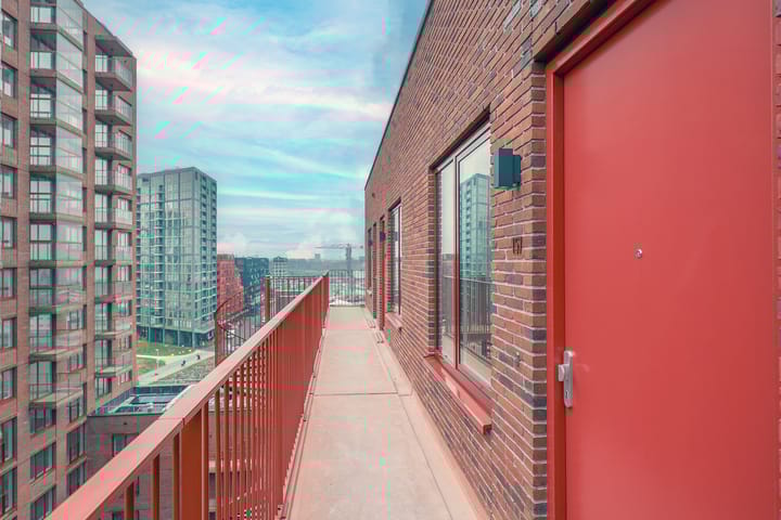 Foto 5 van Werfkade 157