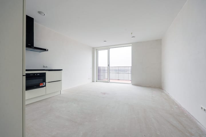 Foto 7 van Werfkade 157