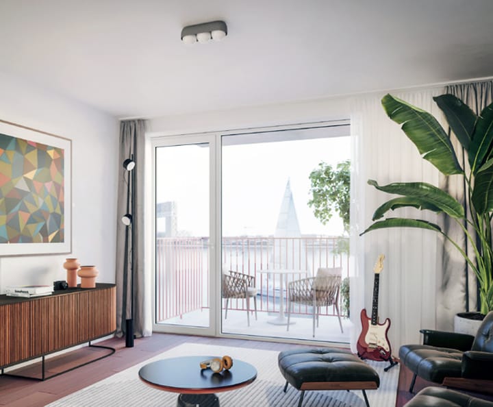 Foto 11 van Werfkade 157