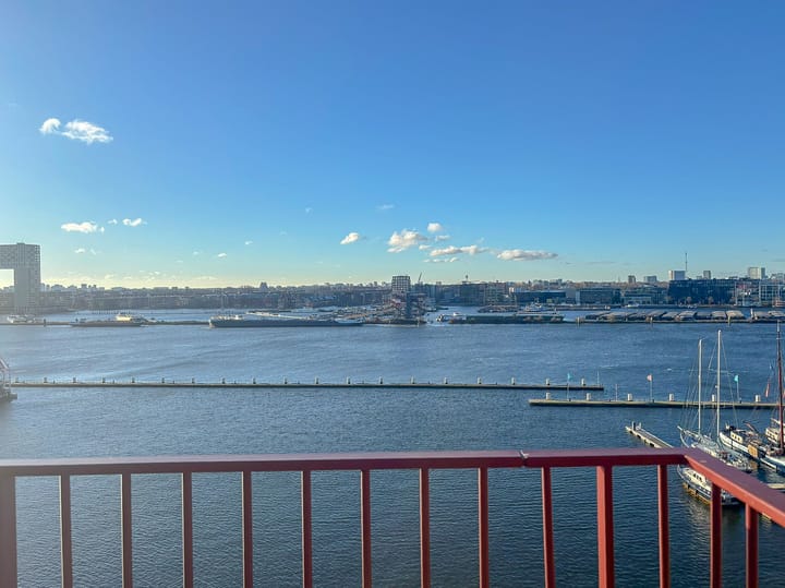 Foto 12 van Werfkade 157