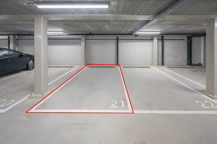 Foto 18 van Werfkade 157