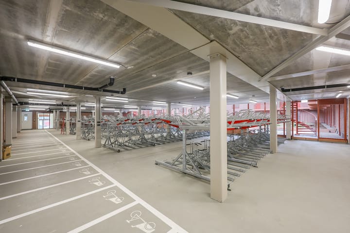 Foto 19 van Werfkade 157