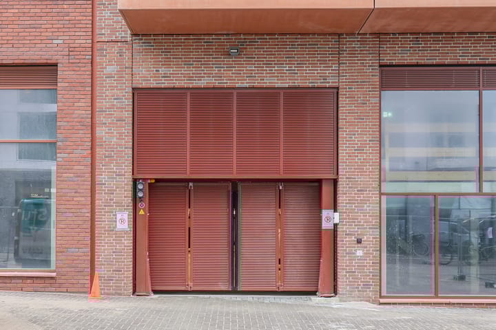 Foto 21 van Werfkade 157