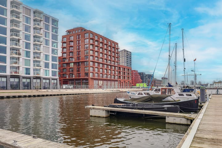 Foto 22 van Werfkade 157