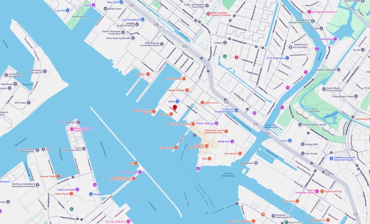 Foto 24 van Werfkade 157