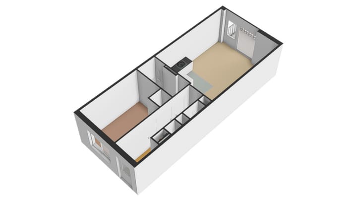 Foto 26 van Werfkade 157