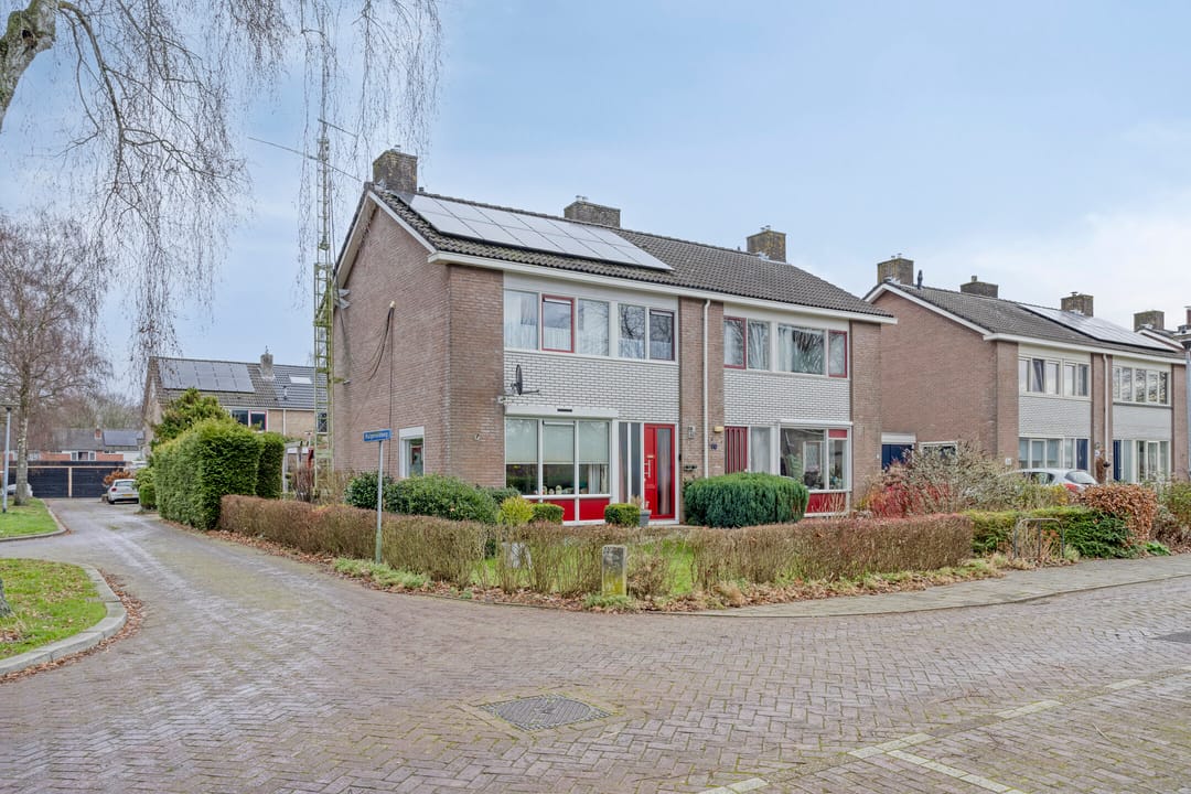 Foto 8 van De Wedde 60